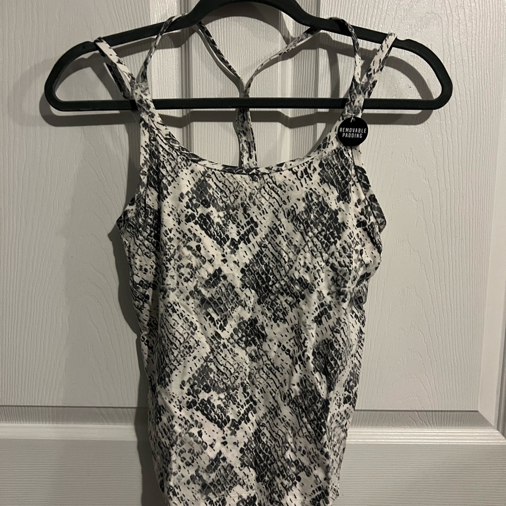 VS PINK tank top